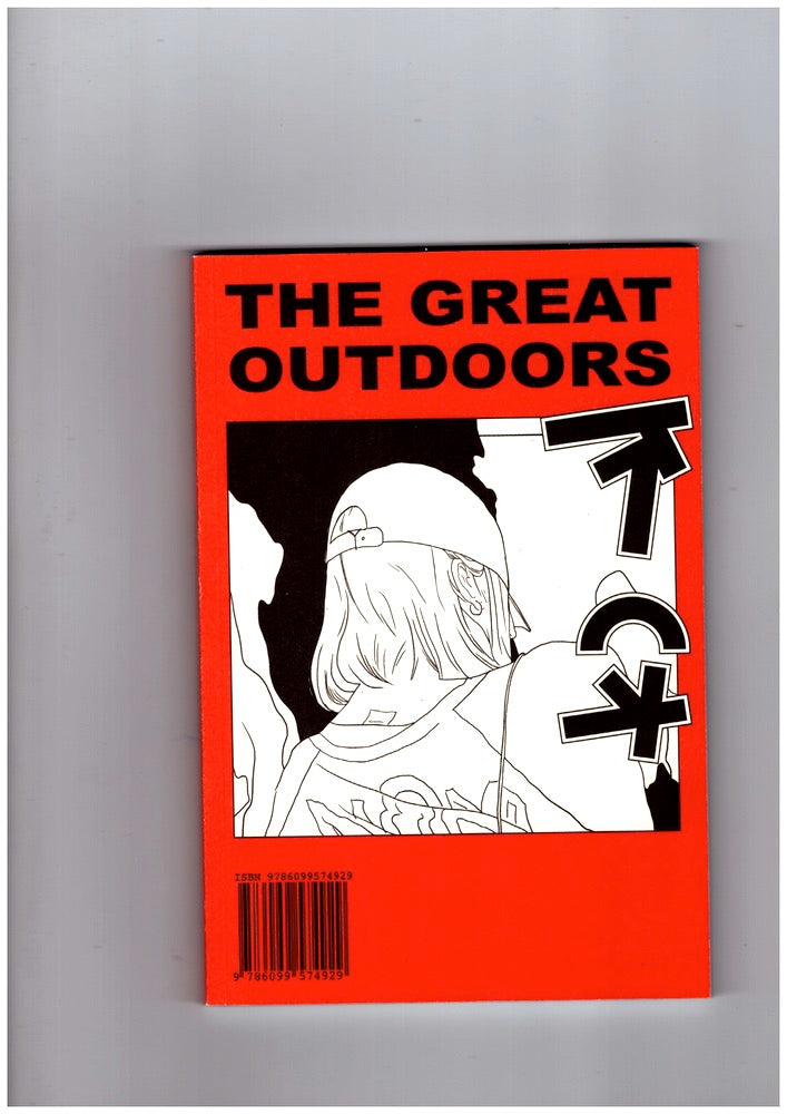 The Great Outdoors