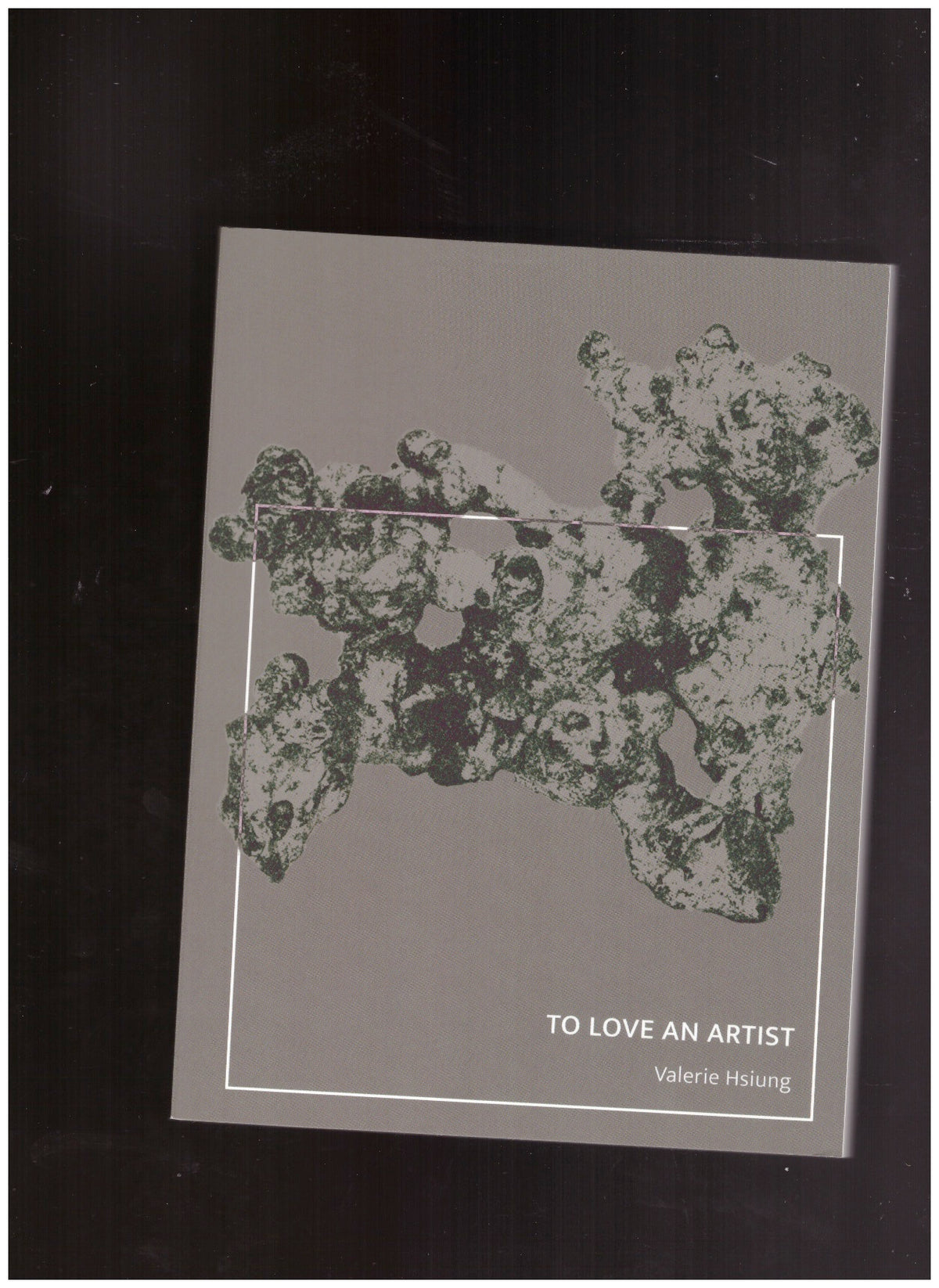 To love an artist