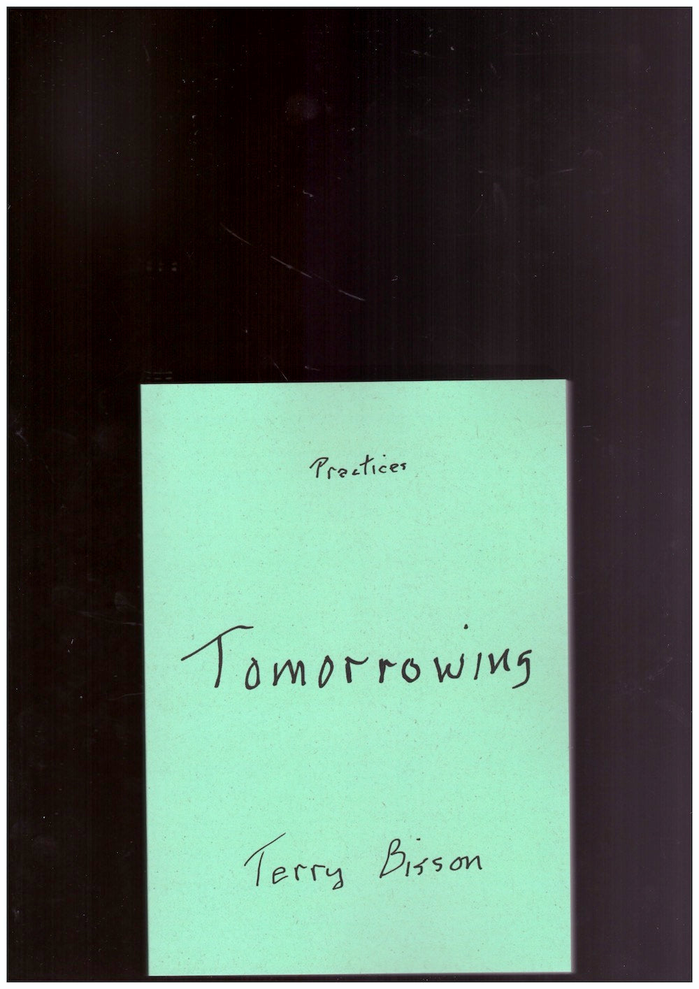 Tomorrowing