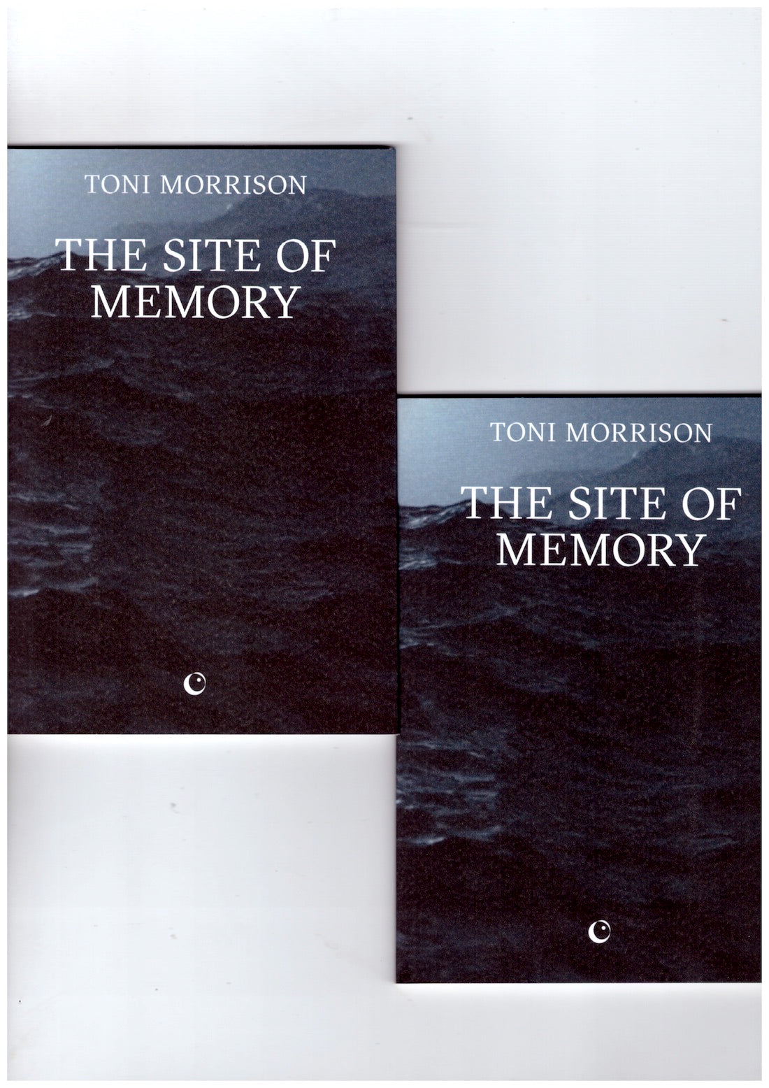 The Site of Memory