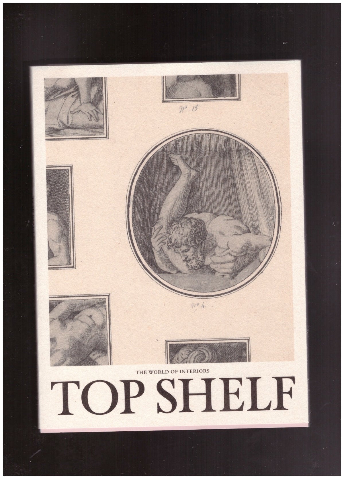 Top Shelf
