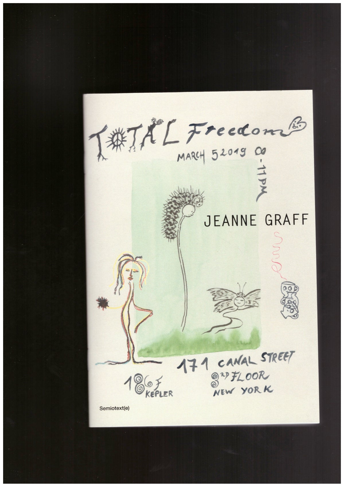 Total Freedom