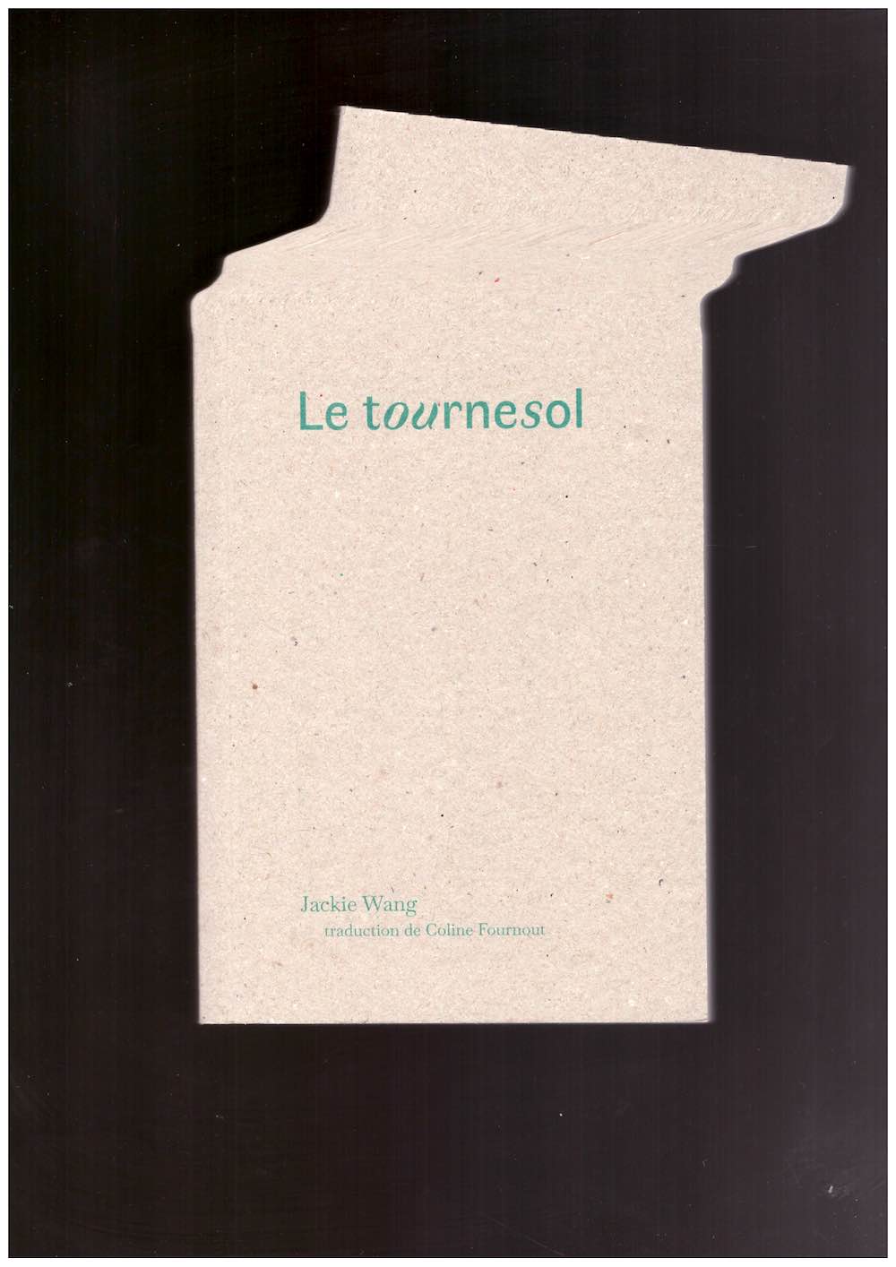 Le tournesol