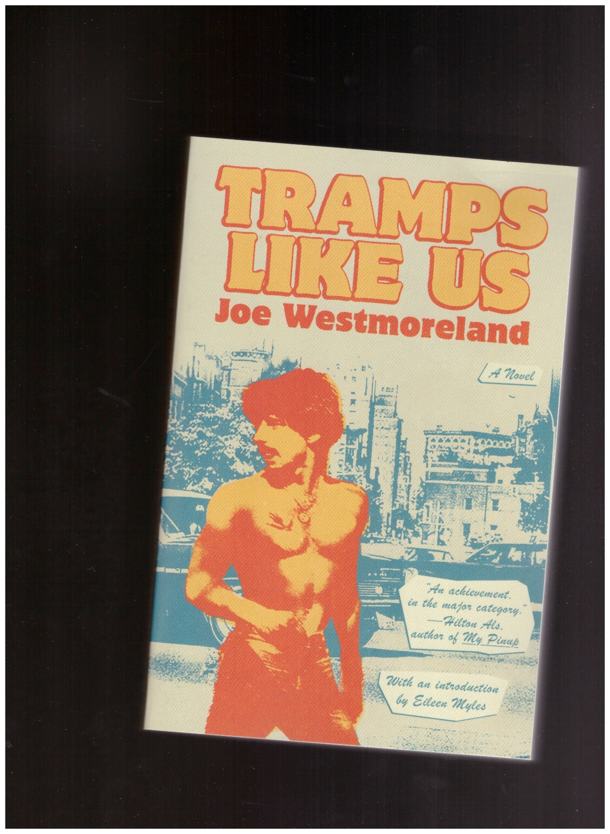 Tramps Like Us
