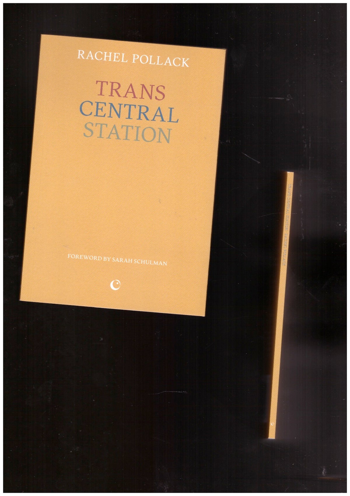 Trans Central Station