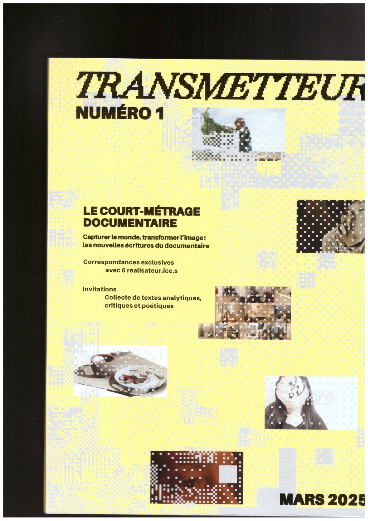 Transmetteur #1