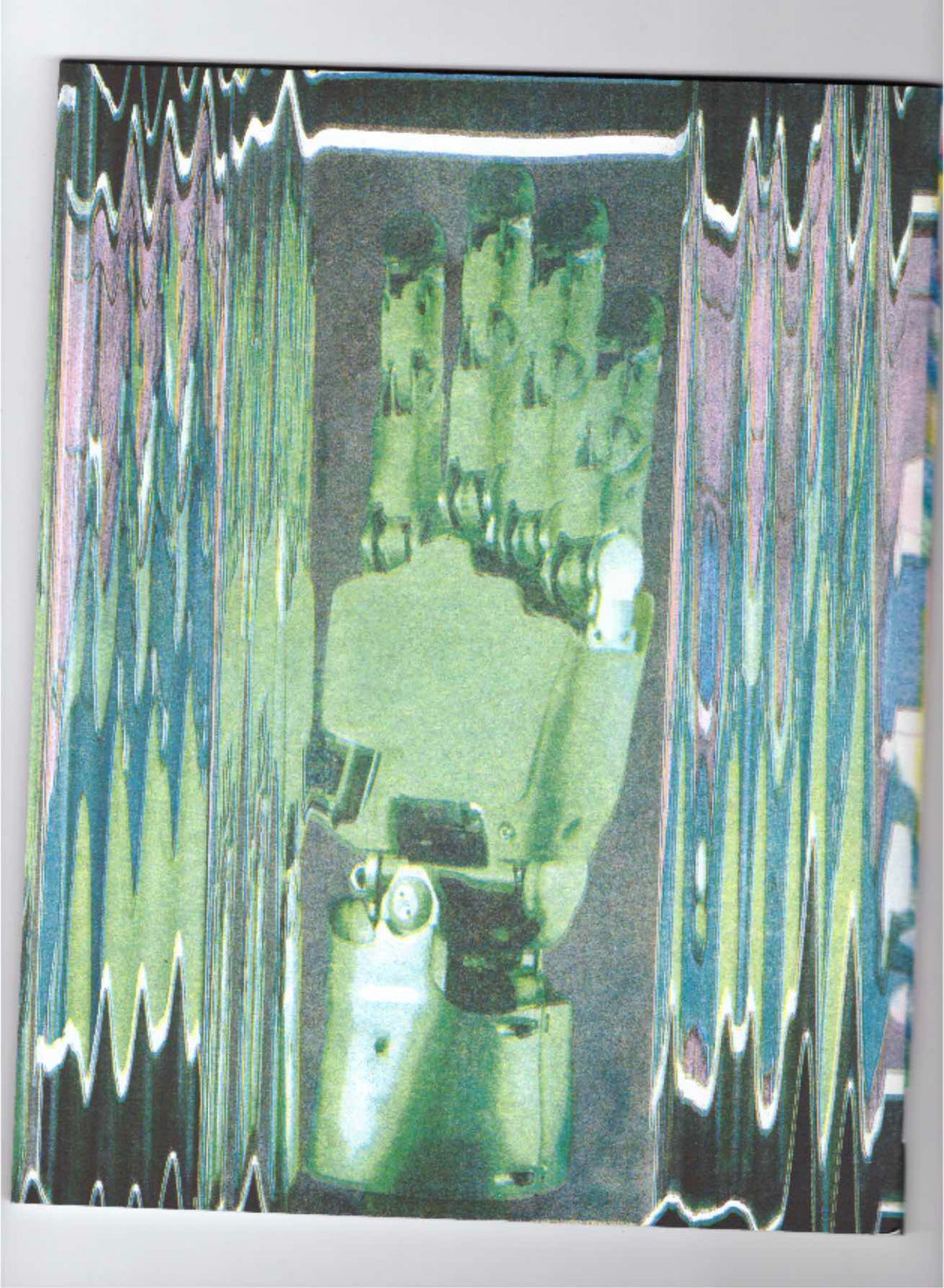 Trapper Keeper 6