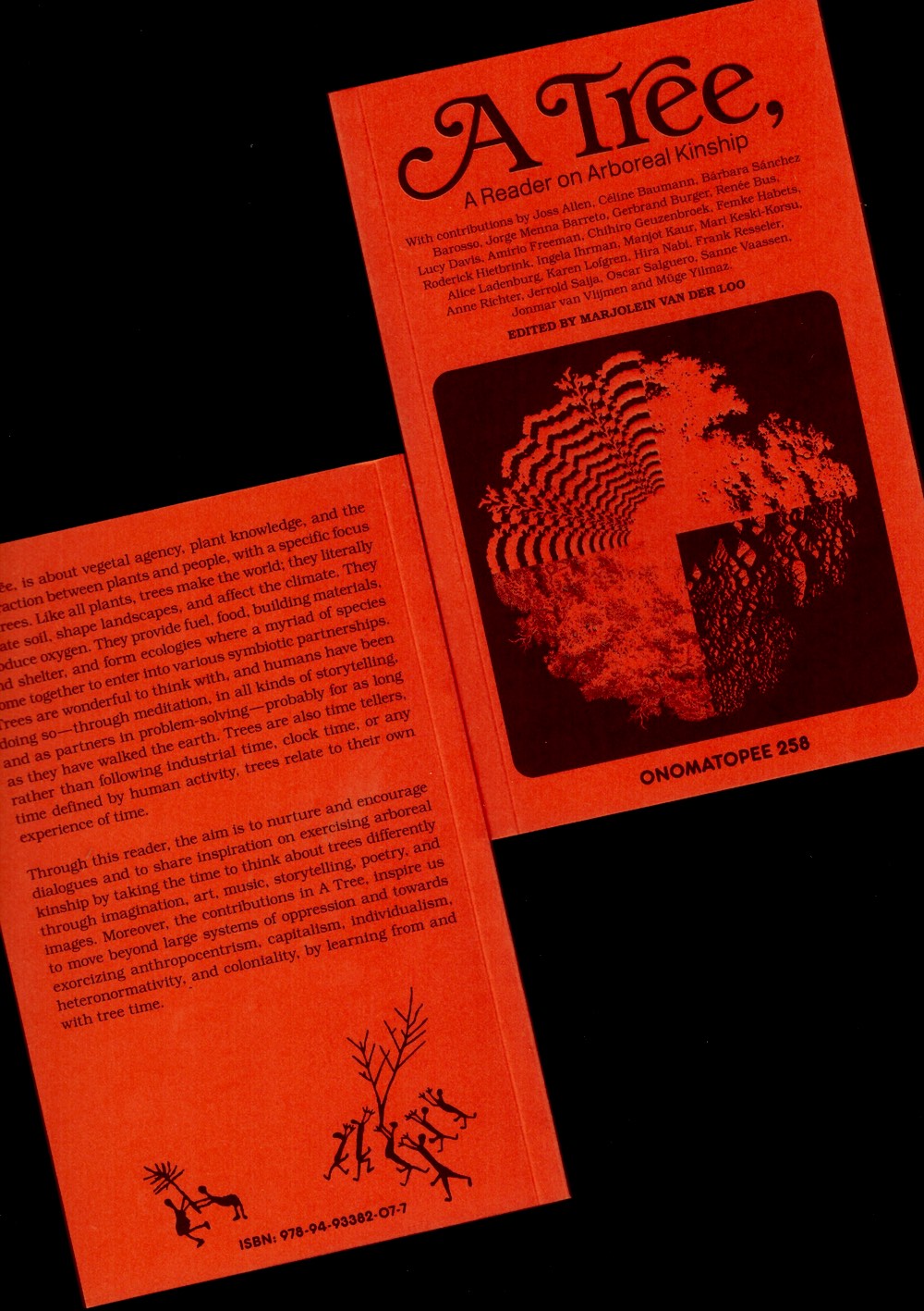 A Tree, A Reader on Arboreal Kinship