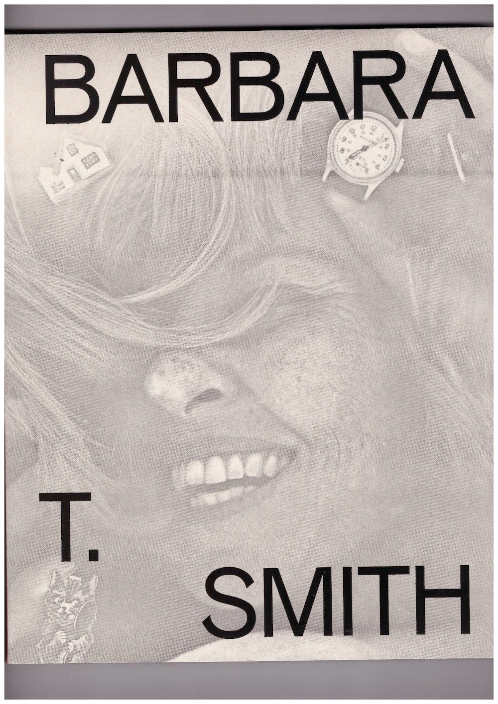Barbara T. Smith: Proof