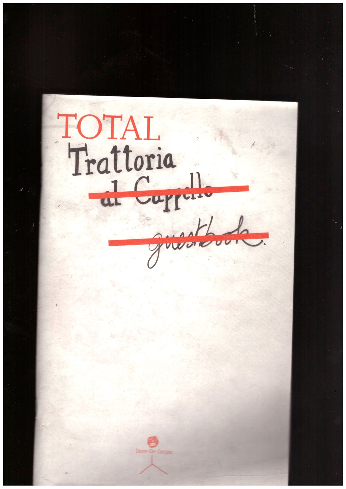 Total Trattoria