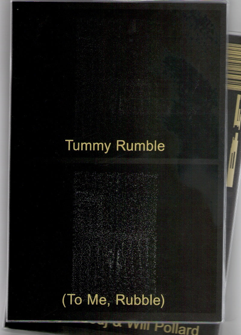 Tummy Rumble (To Me, Rubble)