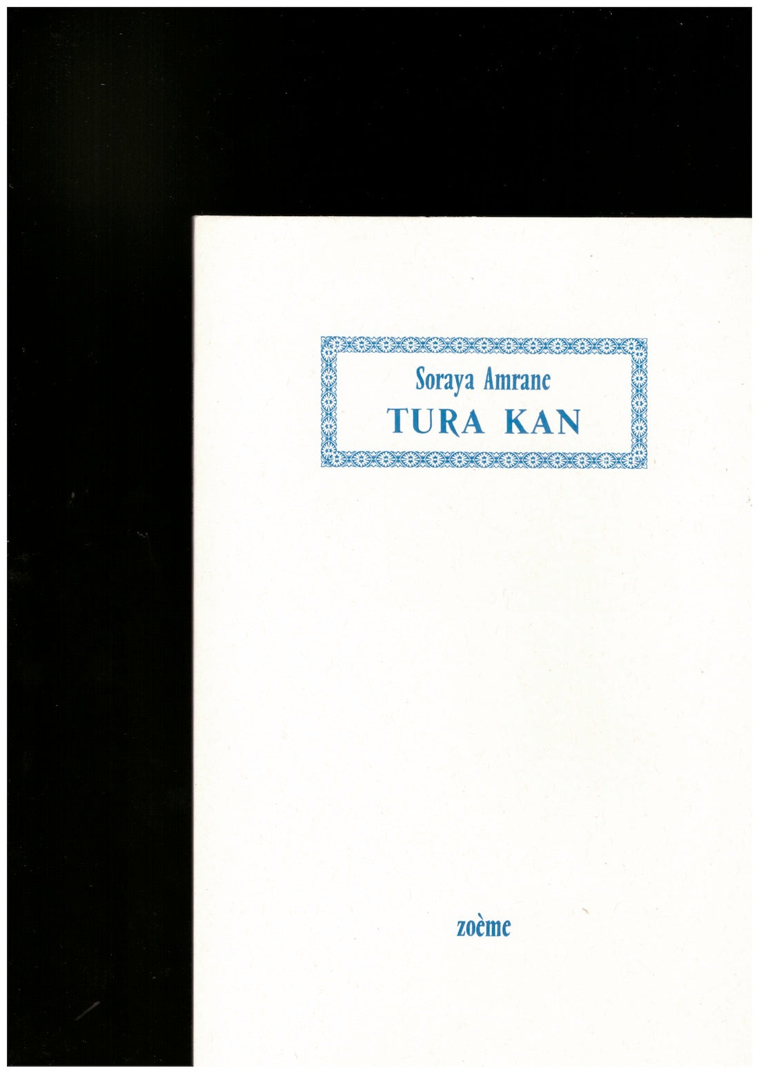 Tura Kan