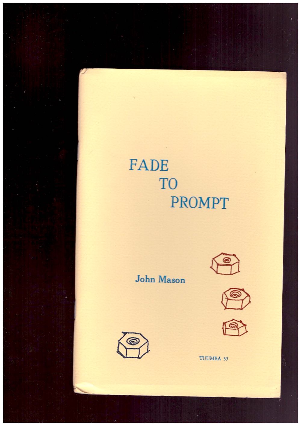 Fade to Prompt