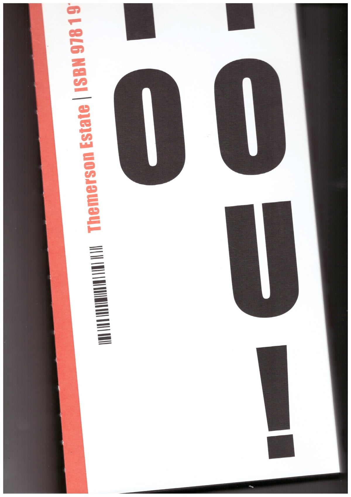 Ubu to You!