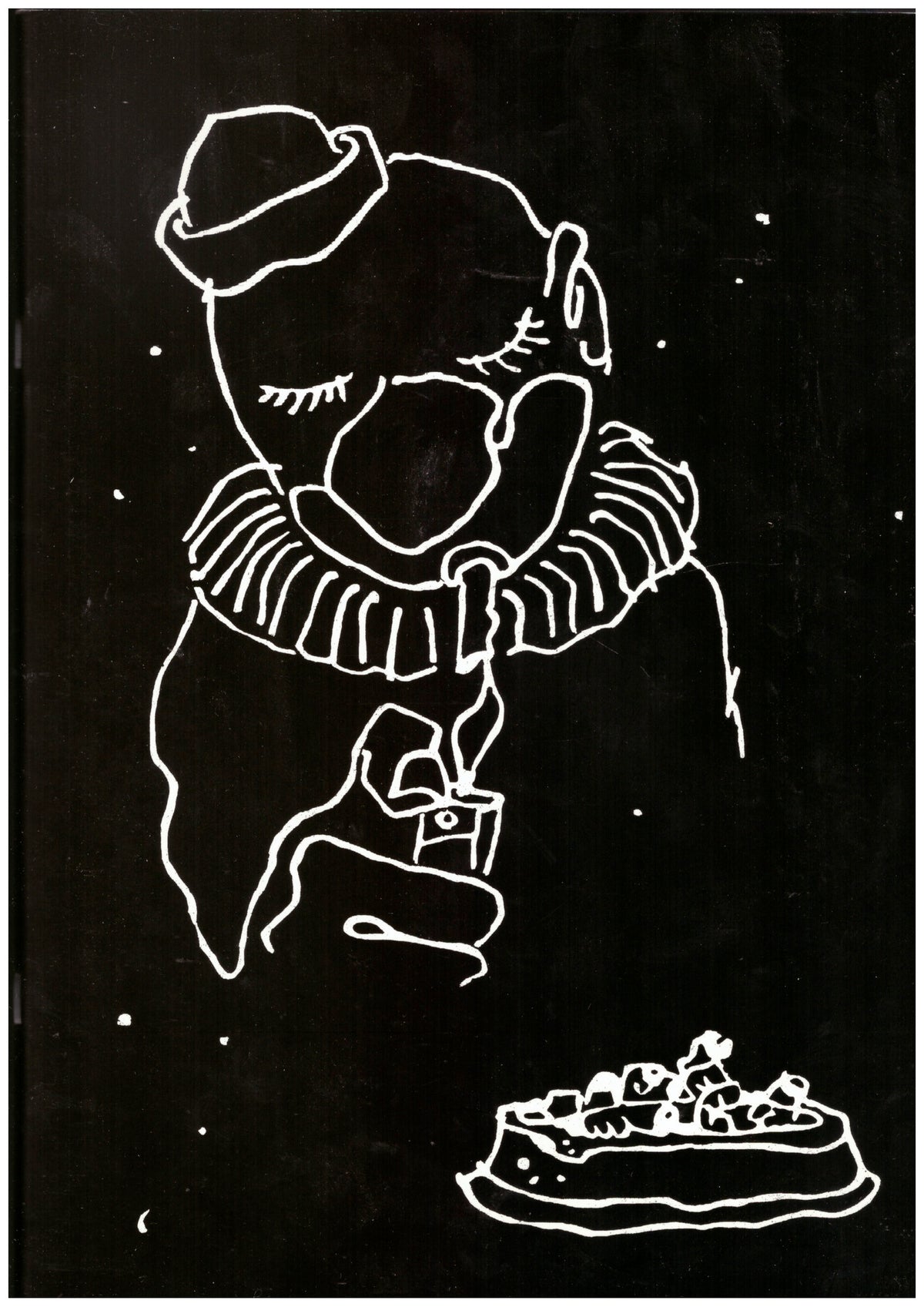 Ugo Rondinone - 1998