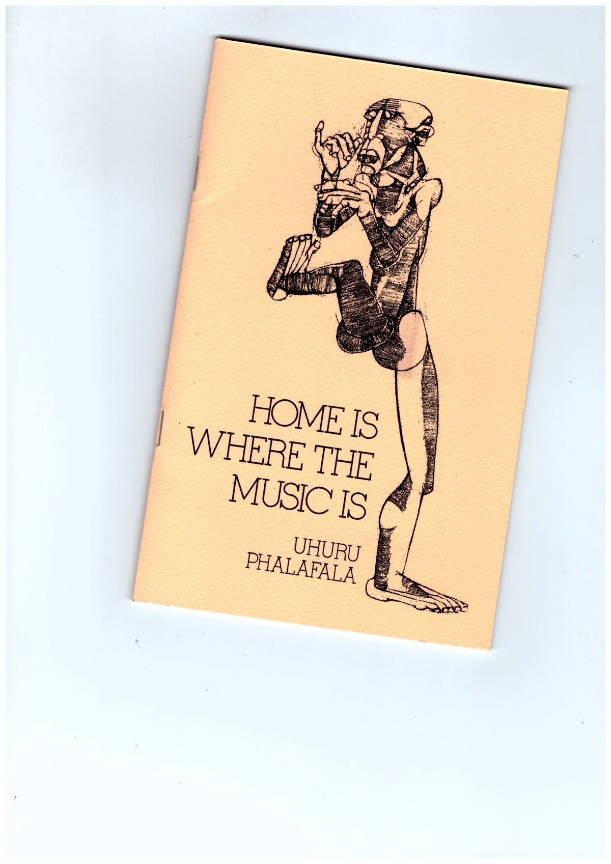 Home is Where the Music is