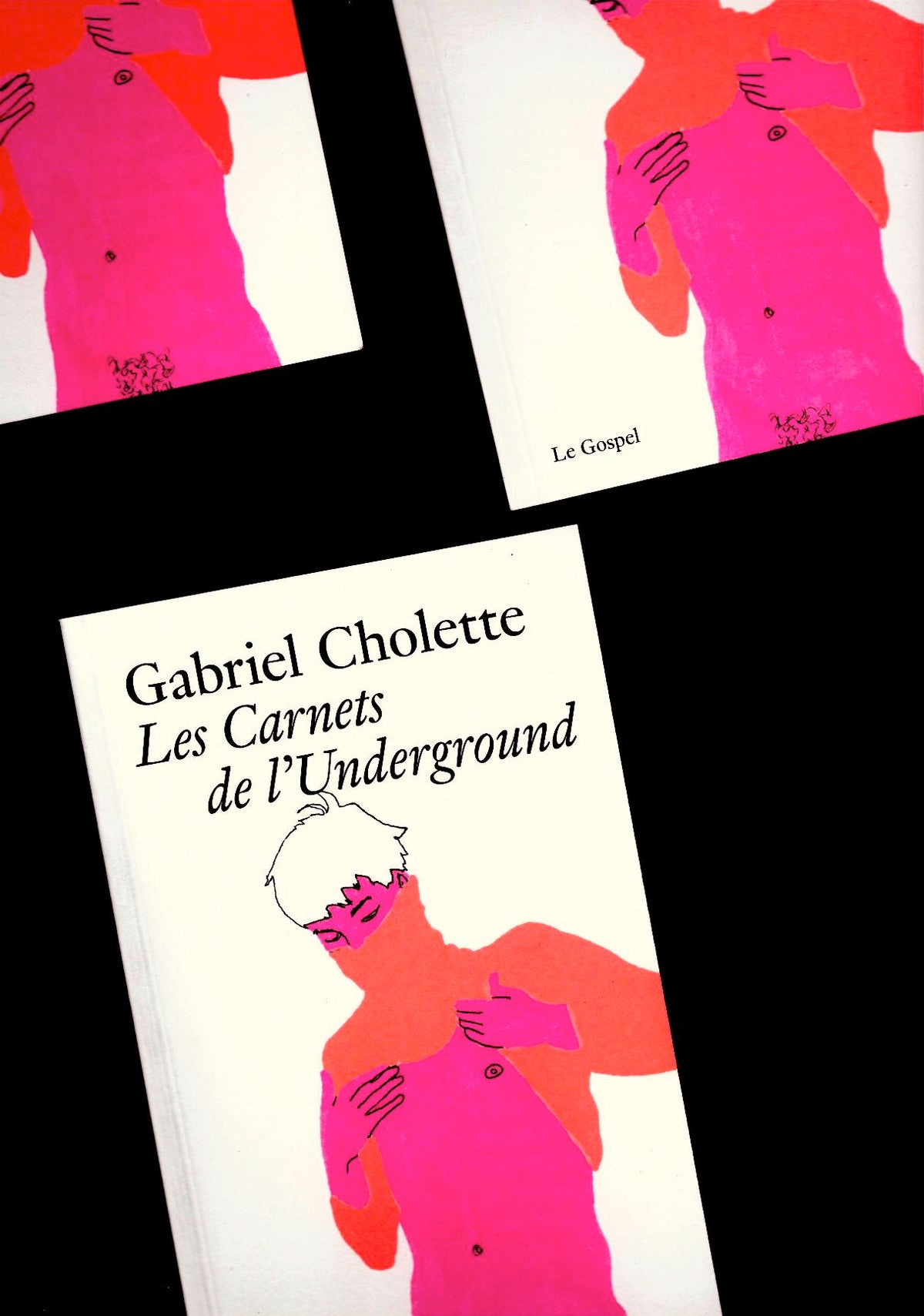 Les Carnets de l’Underground