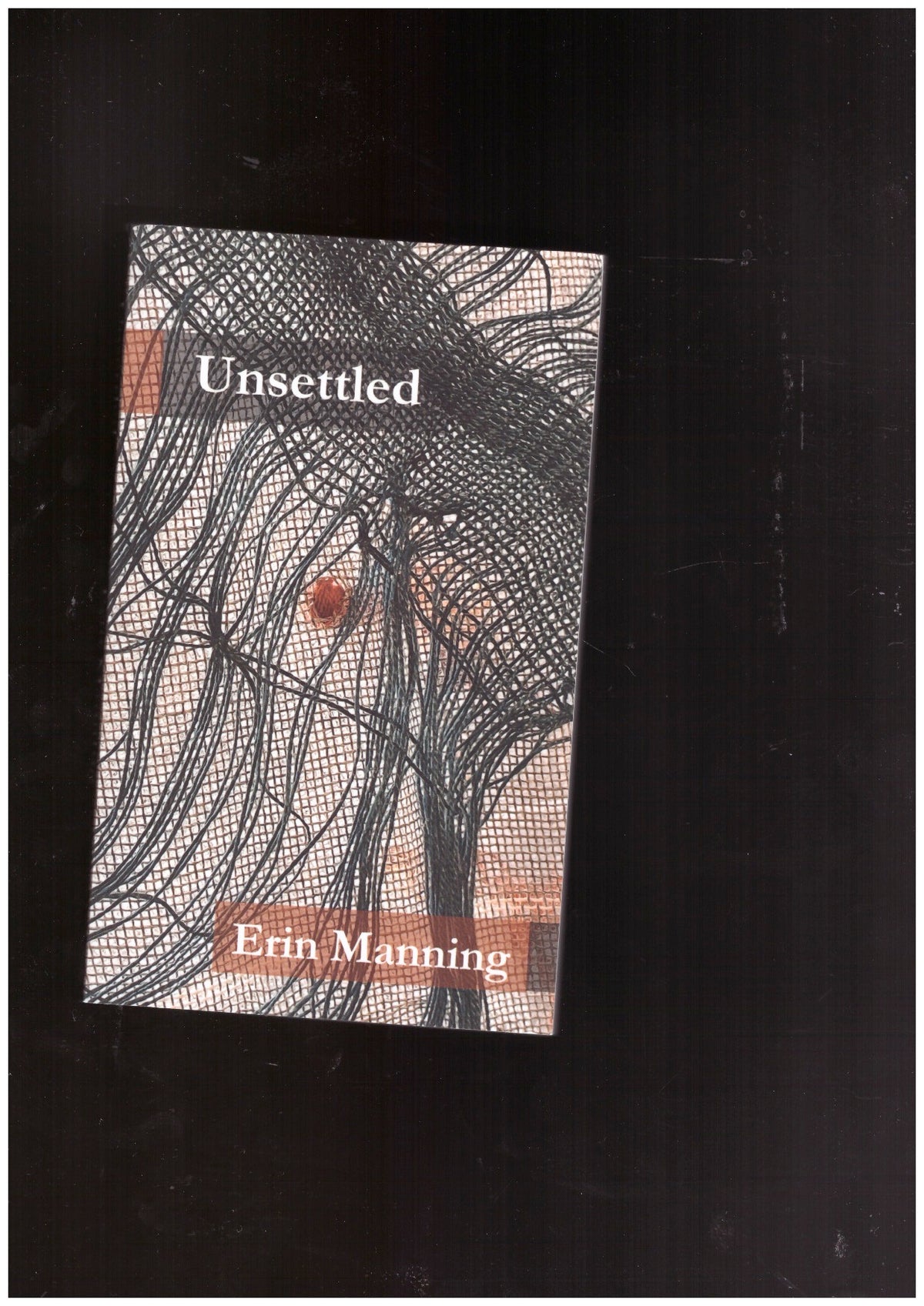 Unsettled