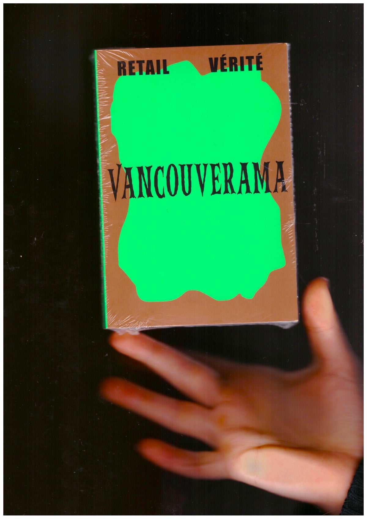 Vancouverama