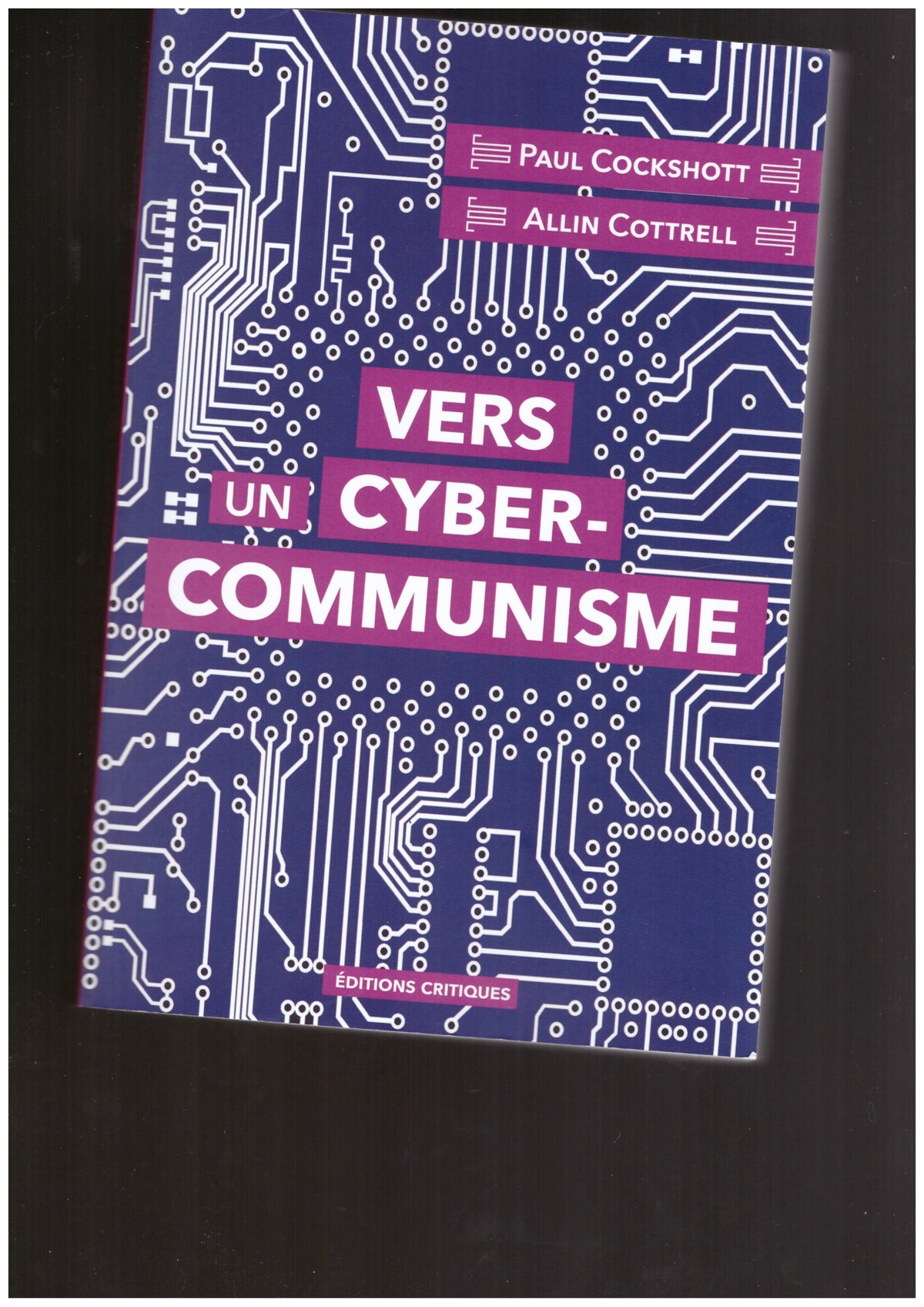 Vers un cybercommunisme