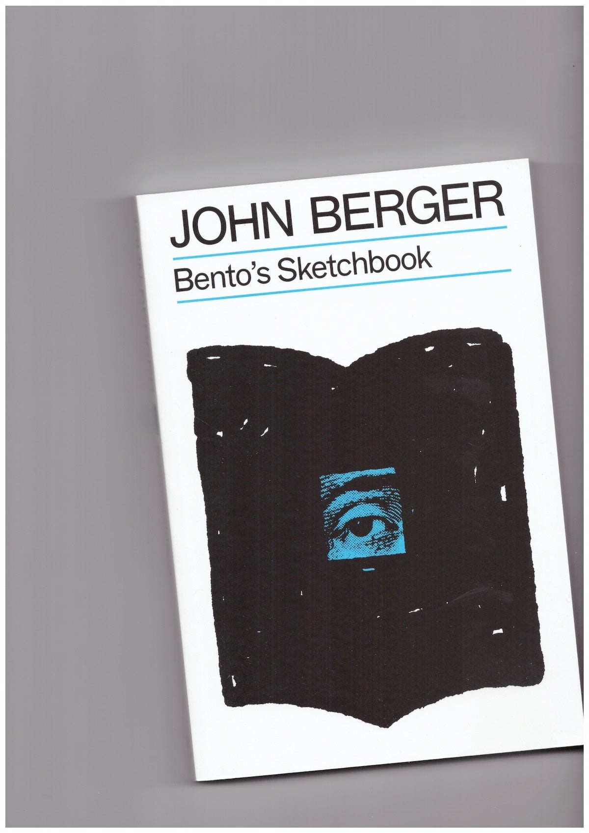 Bento’s Sketchbook