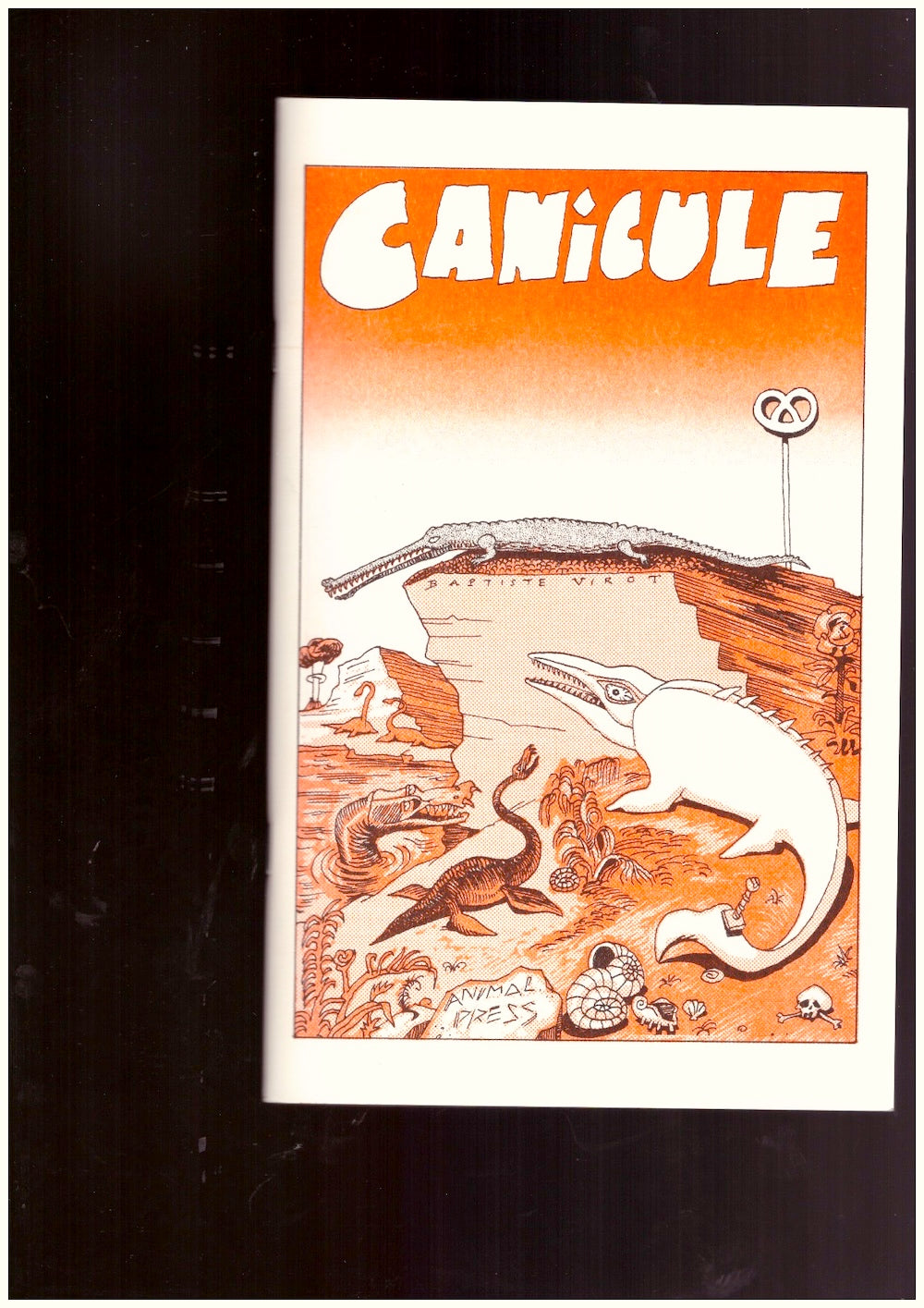 Canicule