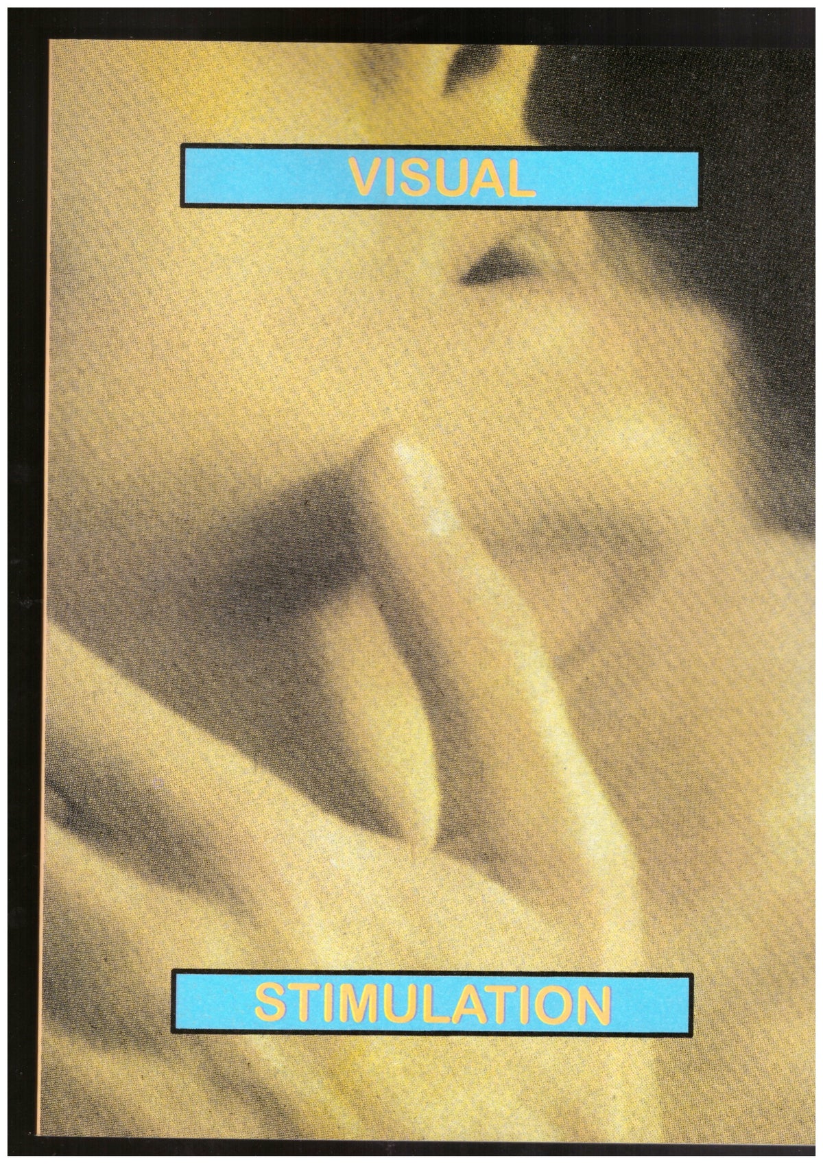 Visual Stimulation No. 2