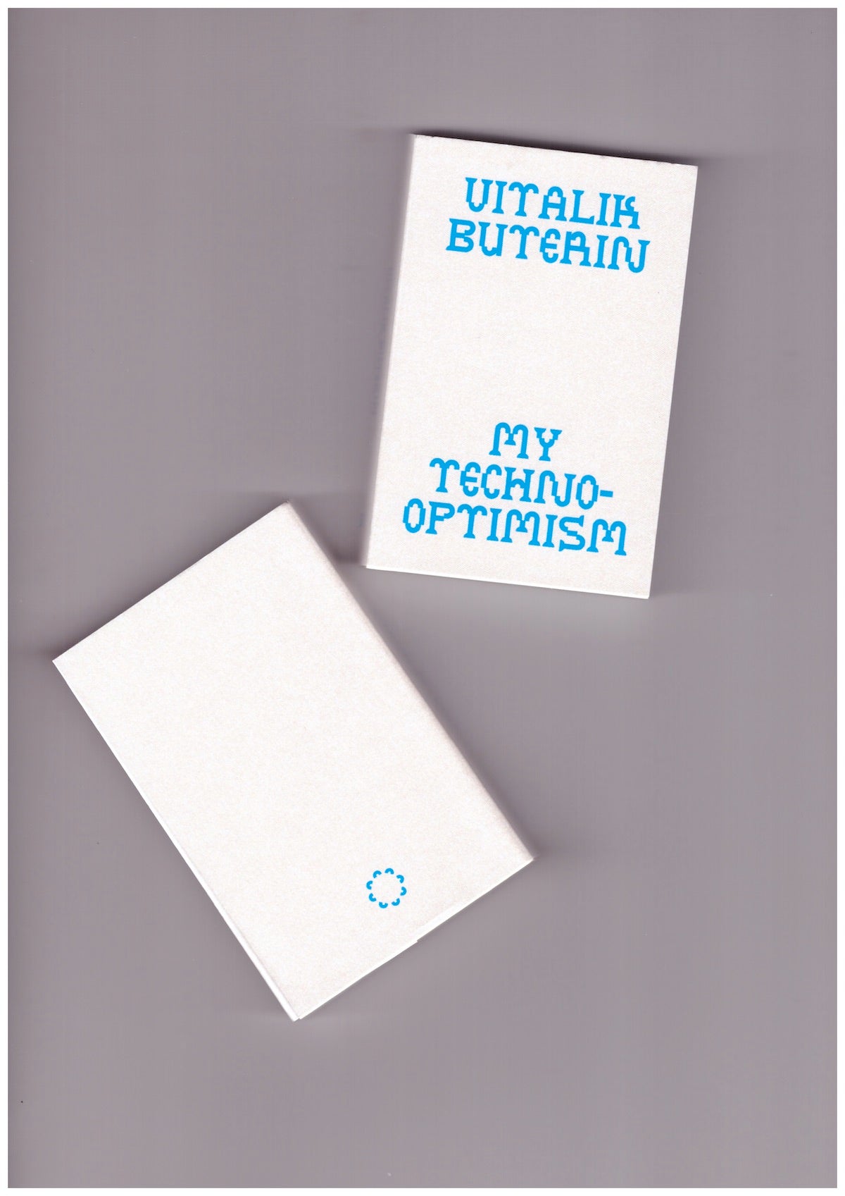 My Techno-Optimism
