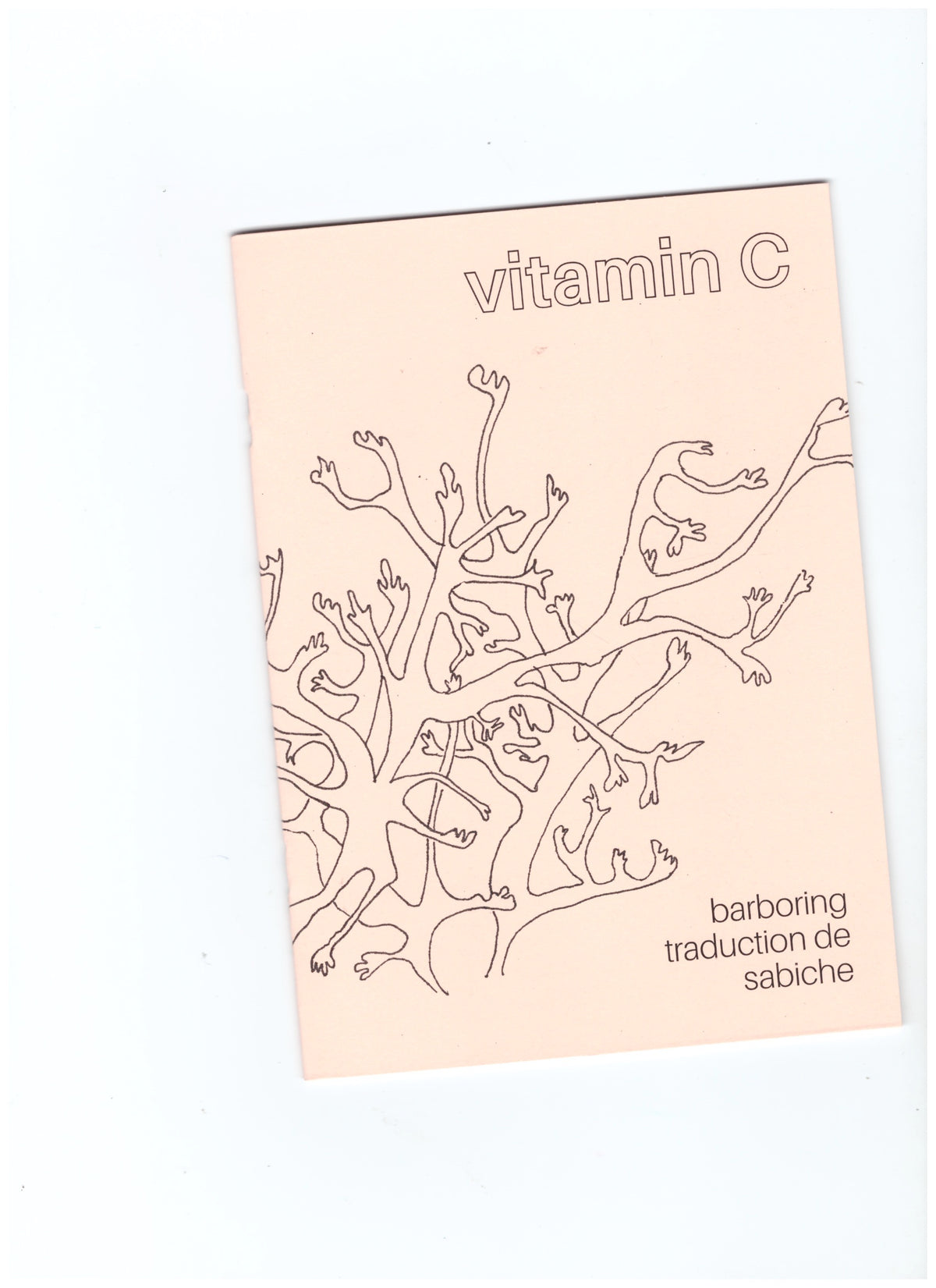 vitamin C