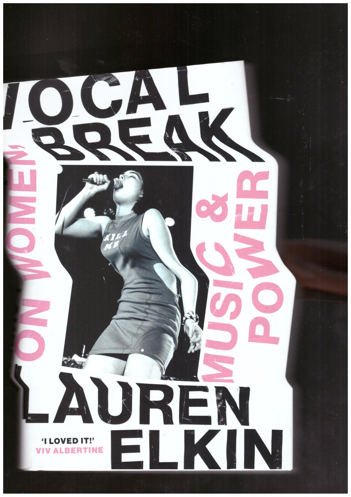 Vocal Break - On Women, Music and Power