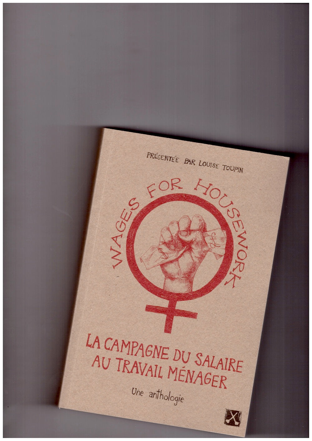 Wages for Housework, la campagne du salaire au travail ménager