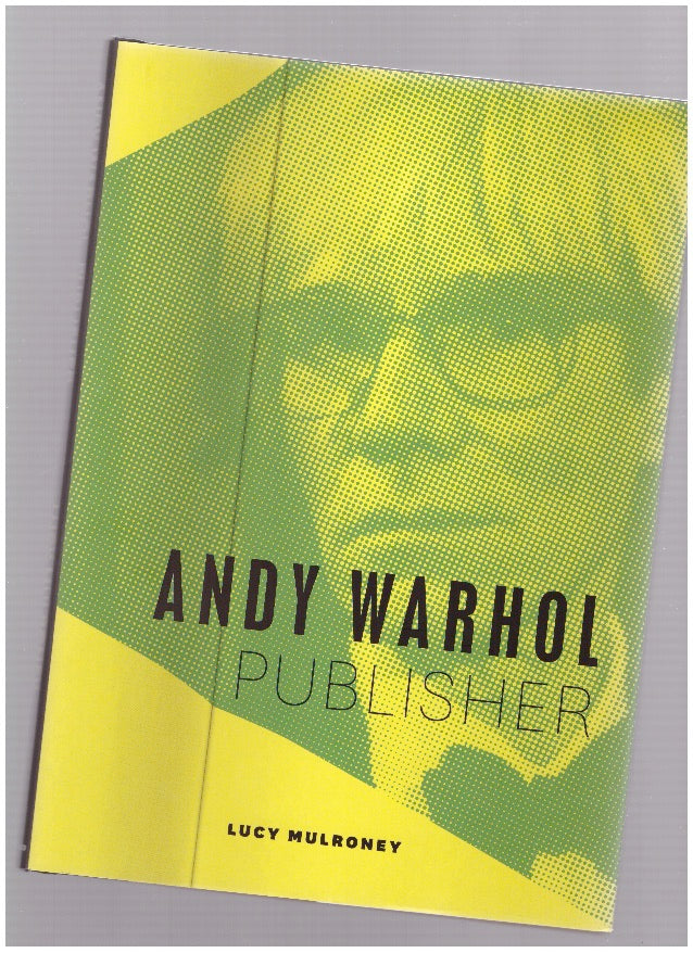 Andy Warhol, Publisher