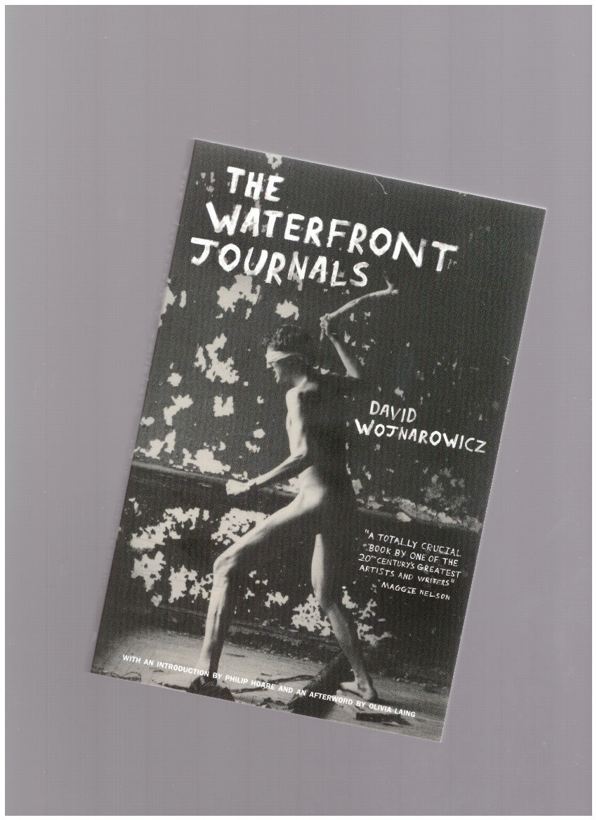 The Waterfront Journals