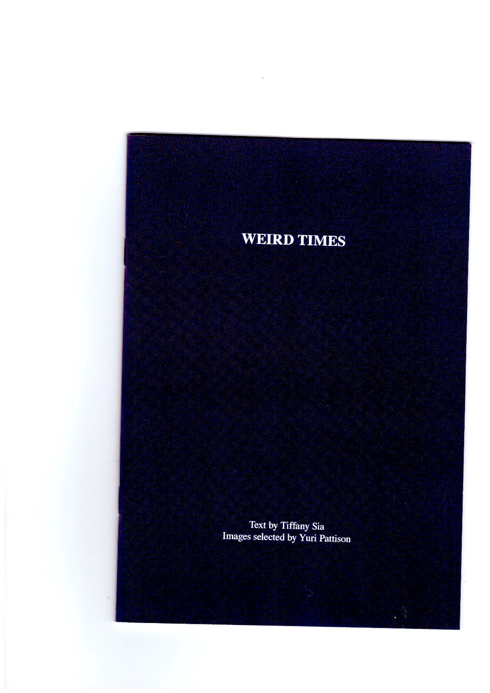 Weird Times