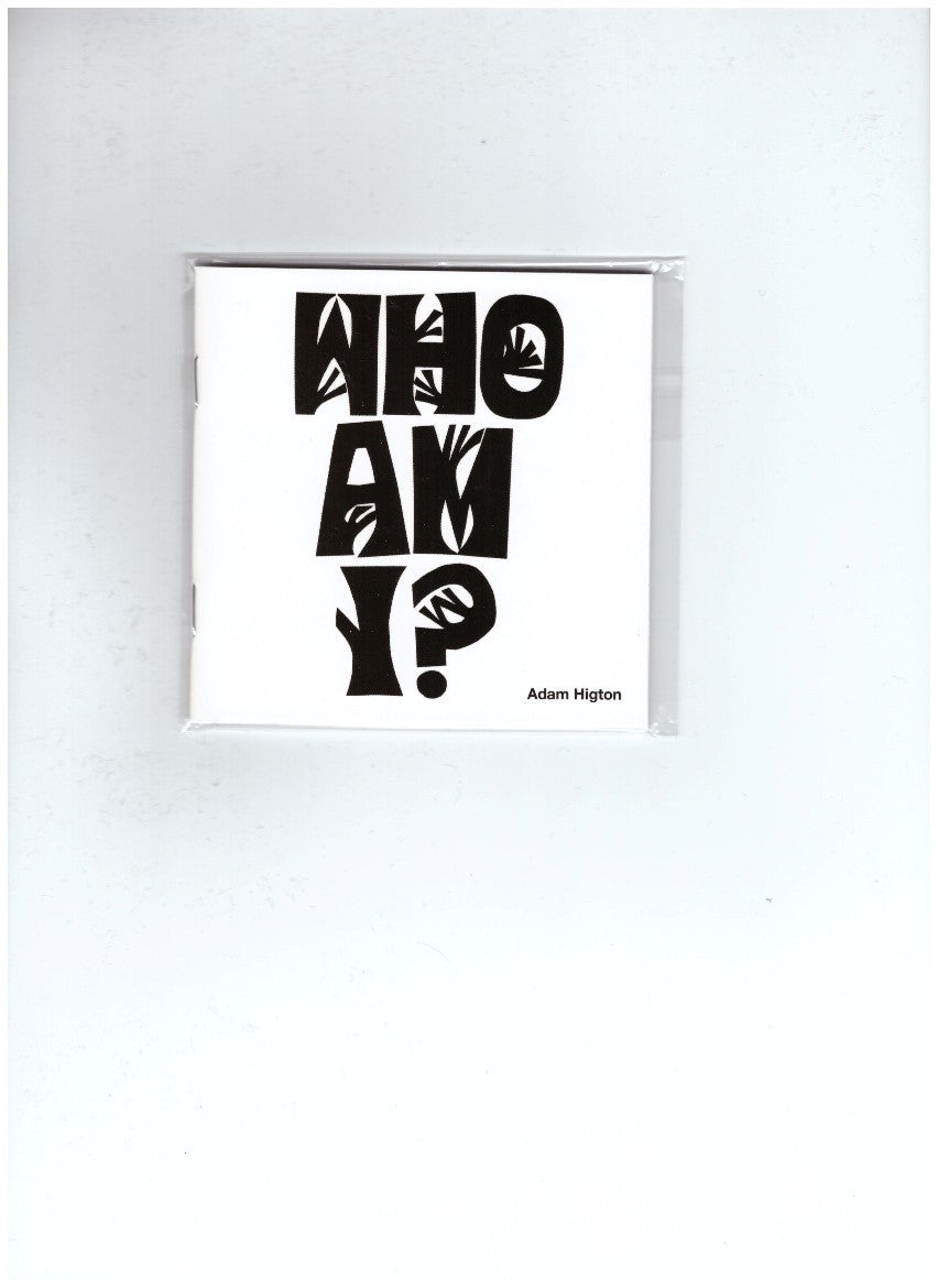 Who Am I?
