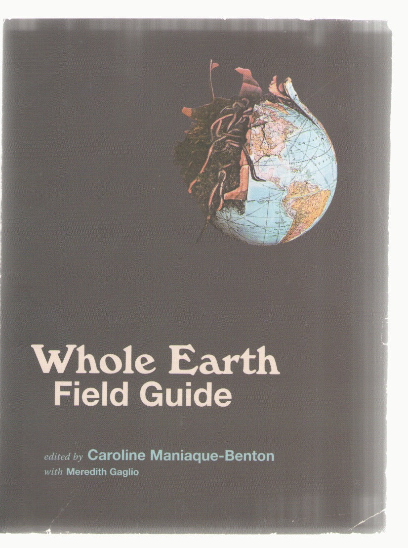 Whole Earth Field Guide