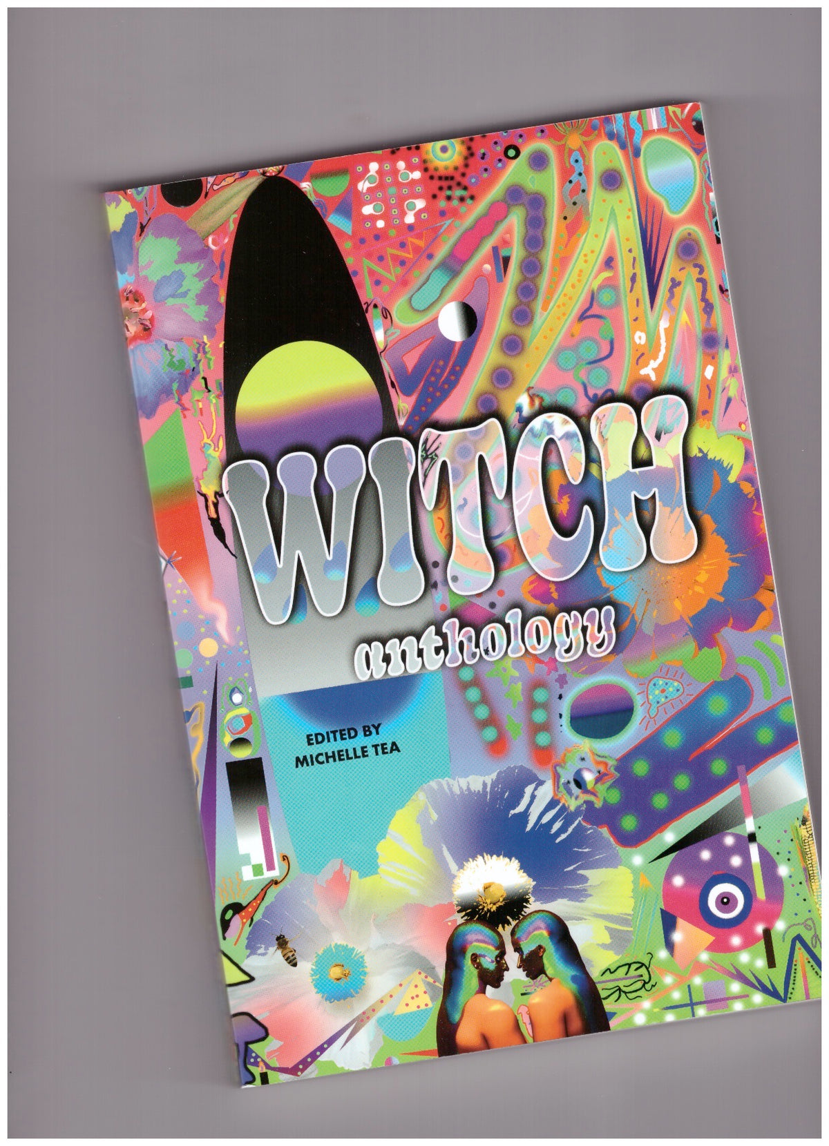 WITCH: Anthology