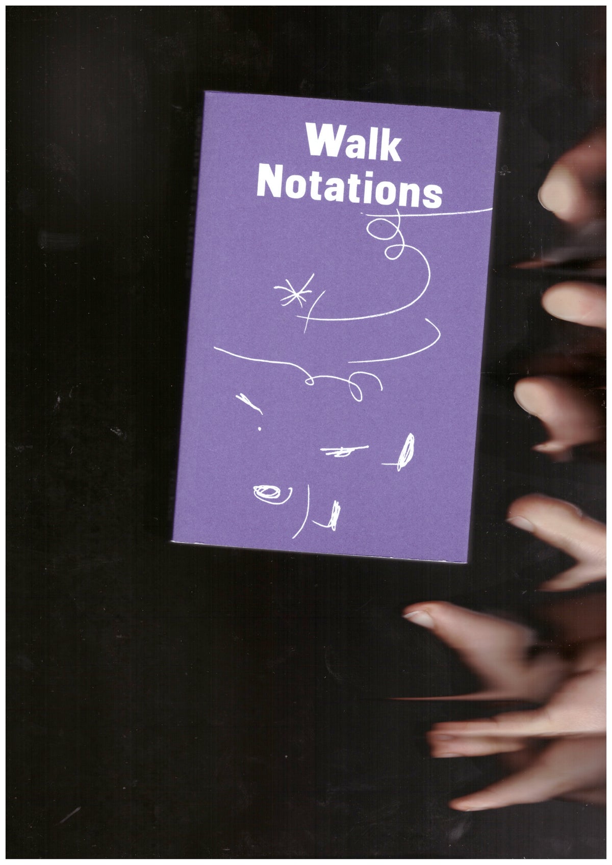 Walk Notations