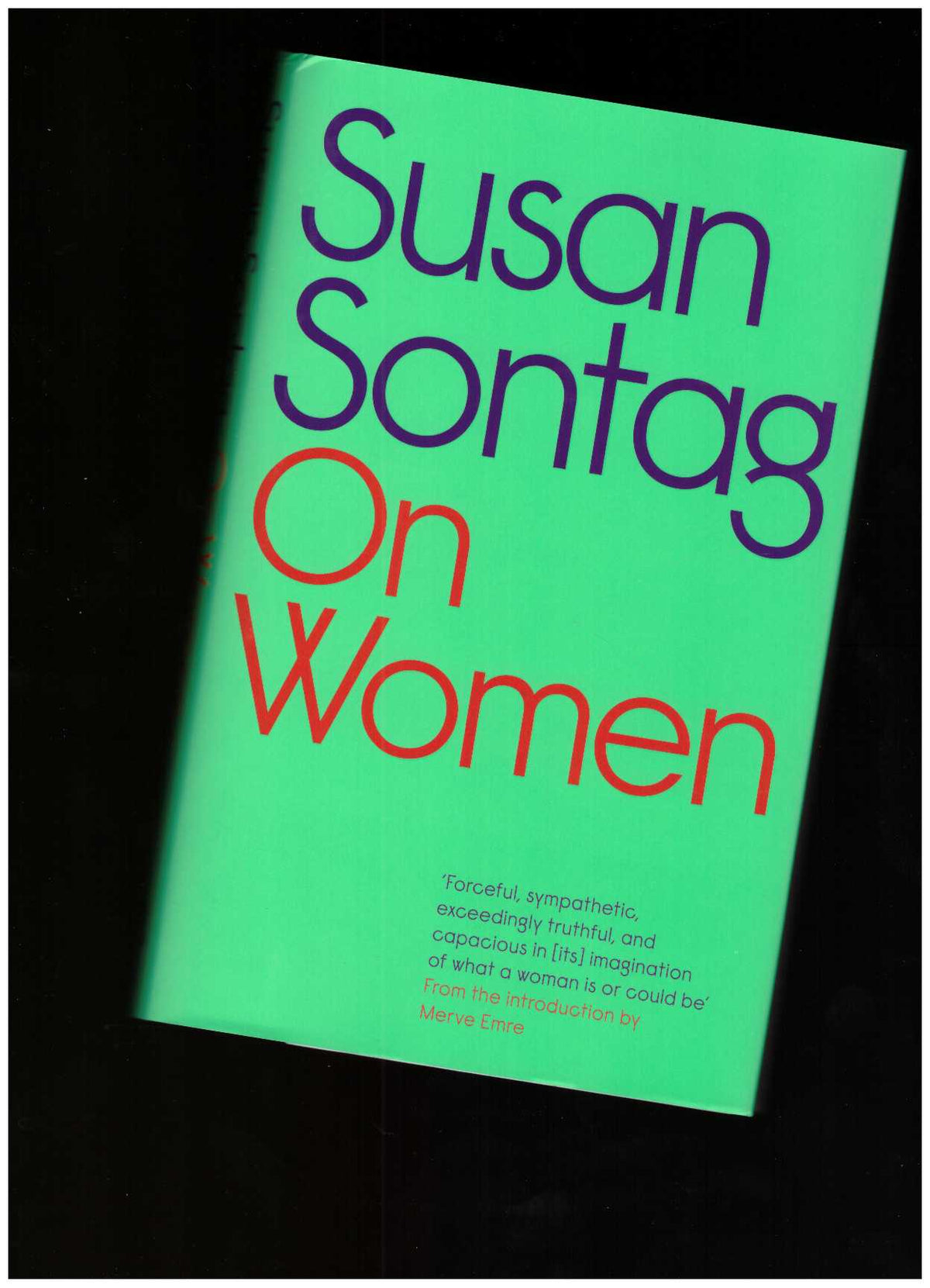 On Women