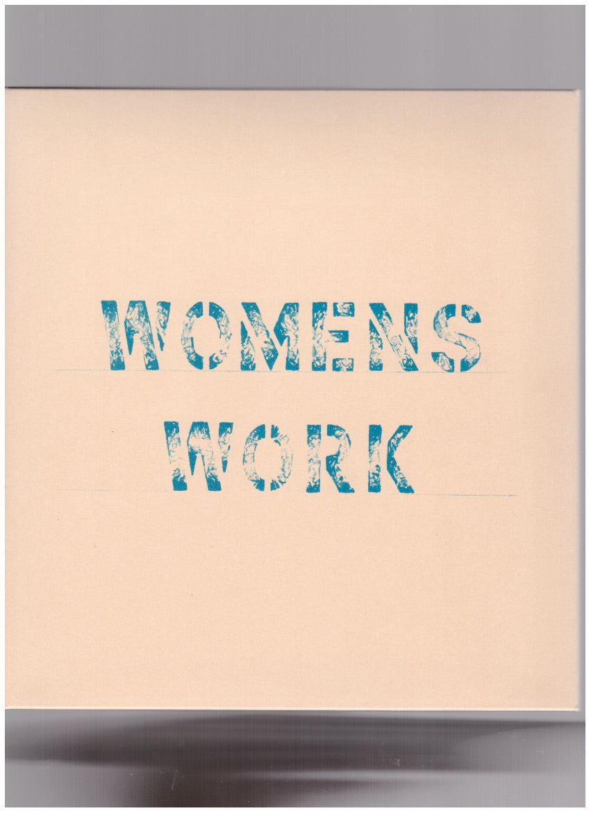 Womens Work