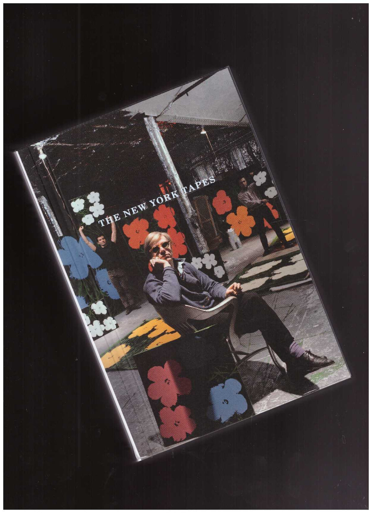 The New York Tapes: Alan Solomon’s Interviews for Television, 1965–66