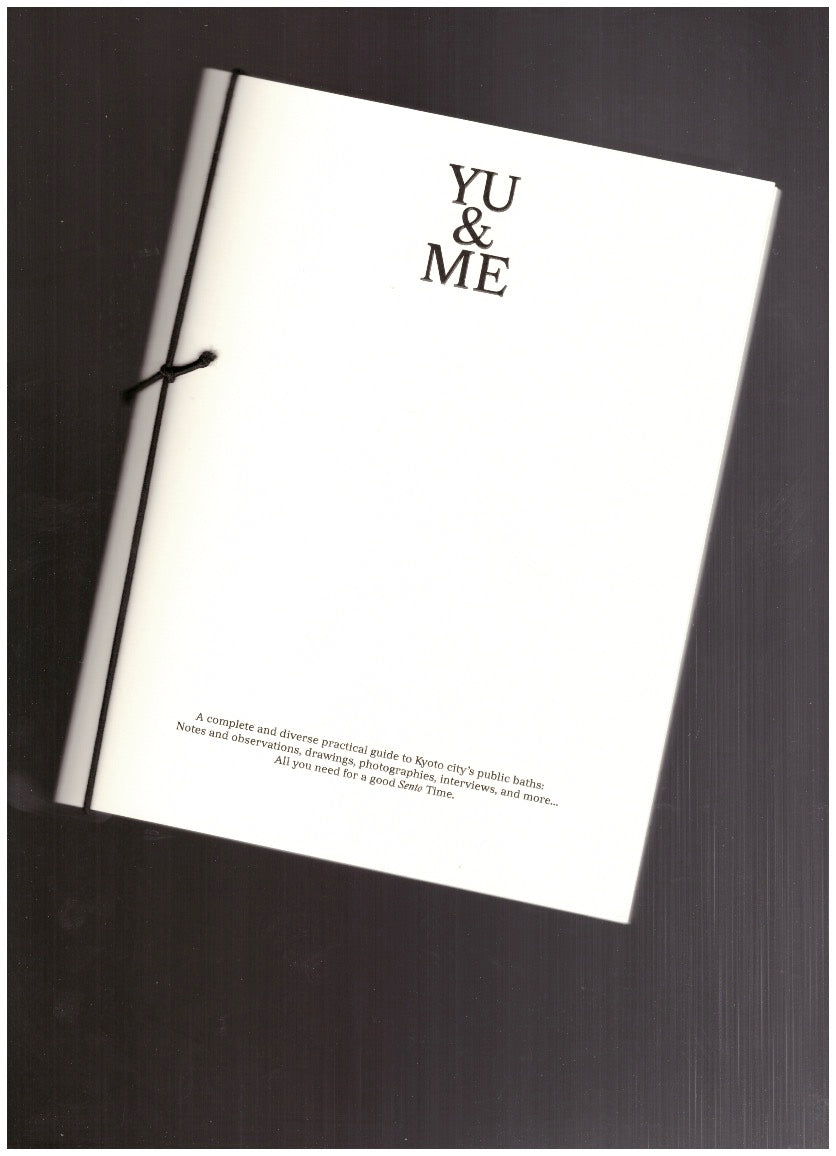 Yu&Me (Sento Book)